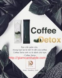 cafe giam can cappuccino detox 2