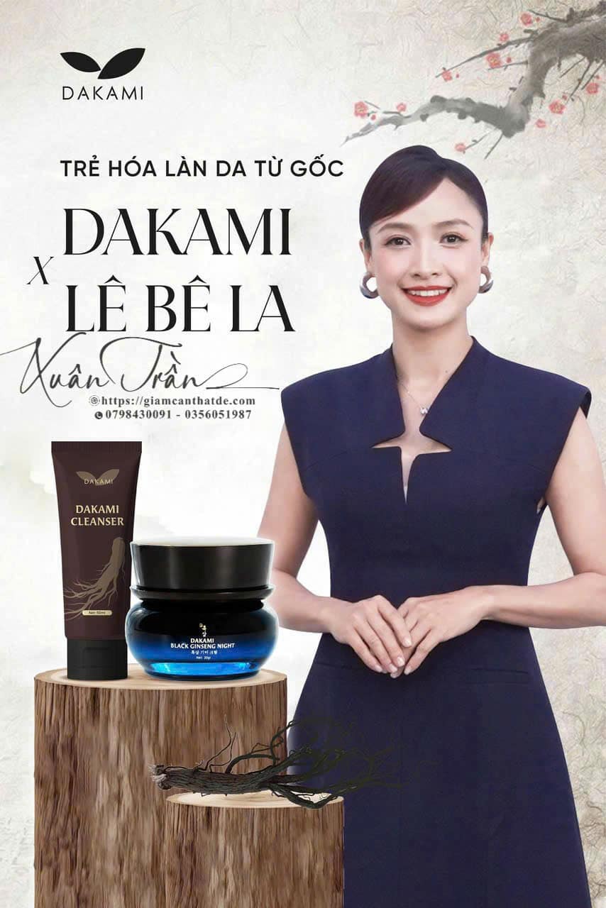 kem sam den dakami chinh hang ban tai thanh pho ho chi minh kem sam den dakami chinh hang ban tai thanh pho ho chi minh