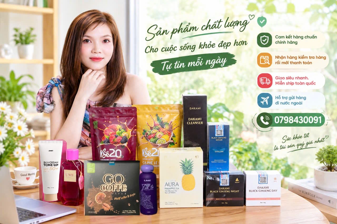 GIẢM CÂN MATXI CORP